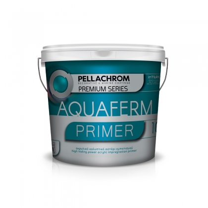 AQUAFERM PRIMER