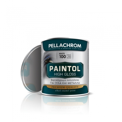 PAINTOL GLOSS