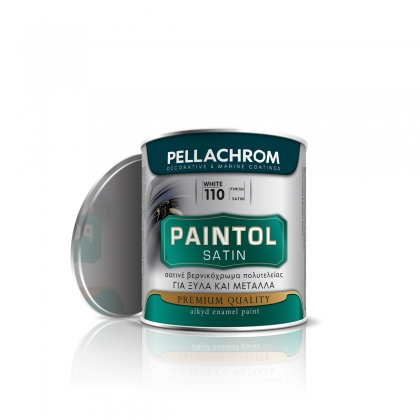 PAINTOL SATIN