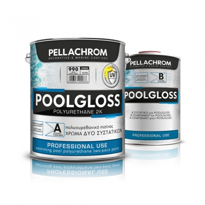 POOLGLOSS