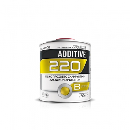 ADDITIVE 220