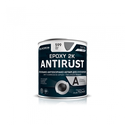 ANTIRUST EPOXY