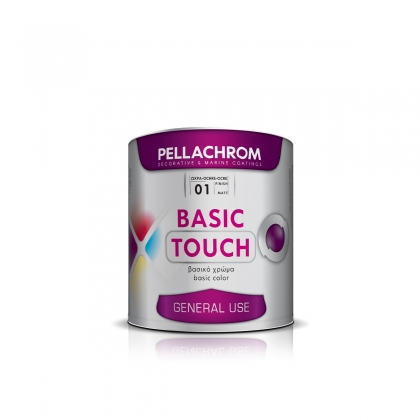 BASICTOUCH