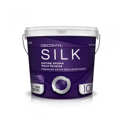 DECONYL SILK