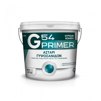 G54 PRIMER