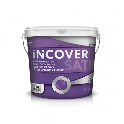 INCOVER SATIN