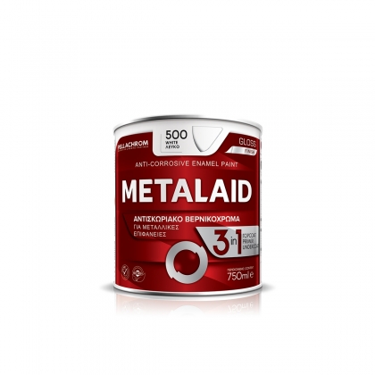 METALAID