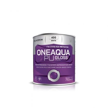 ONEAQUA PU GLOSS