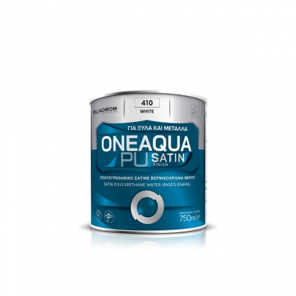 ONEAQUA PU SATIN