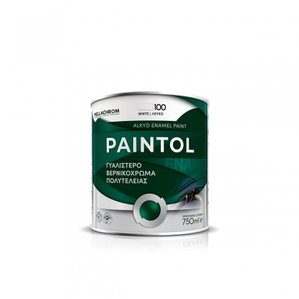 PAINTOL GLOSS