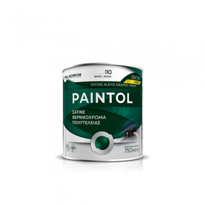 PAINTOL SATIN