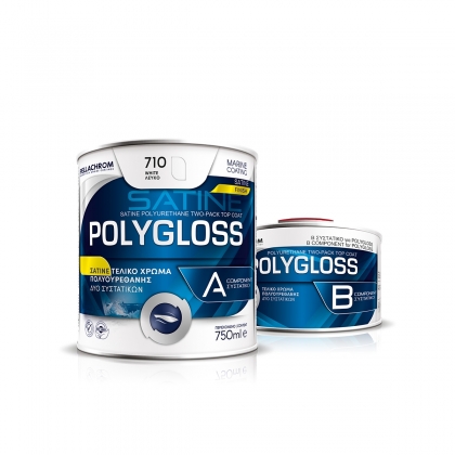 POLYGLOSS SATIN