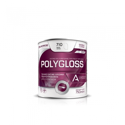 POLYGLOSS SATIN