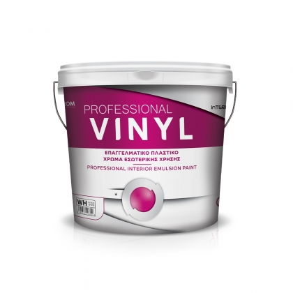 PROFESSIONAL VINYL