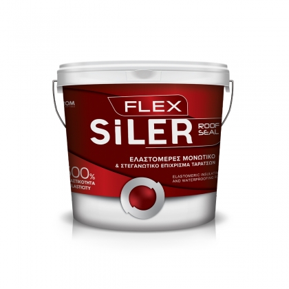 SILER FLEX