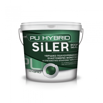 SILER PU HYBRID