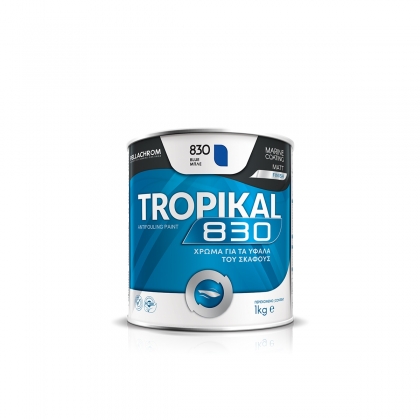 TROPIKAL 830