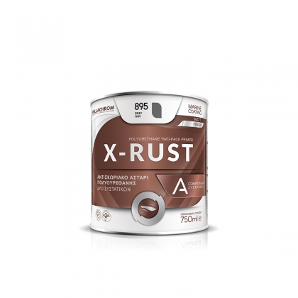 X-RUST